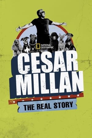 donde ver cesar milan: the real story