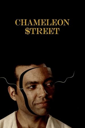 donde ver chameleon street