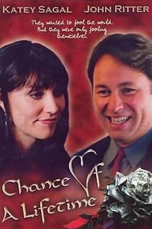 donde ver chance of a lifetime (1998)