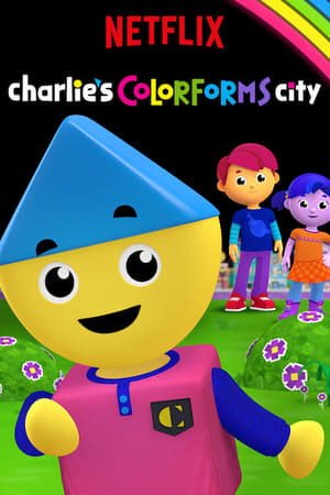 donde ver charlie's colorforms city