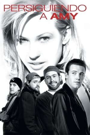 donde ver chasing amy