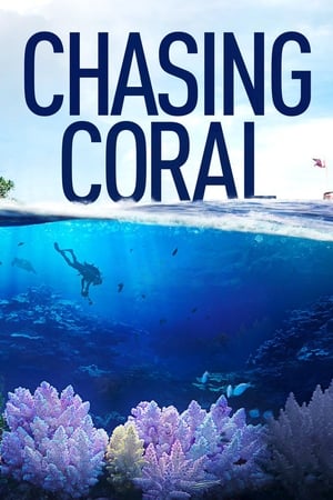 donde ver chasing coral