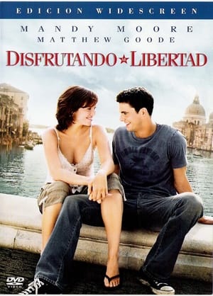 donde ver chasing liberty