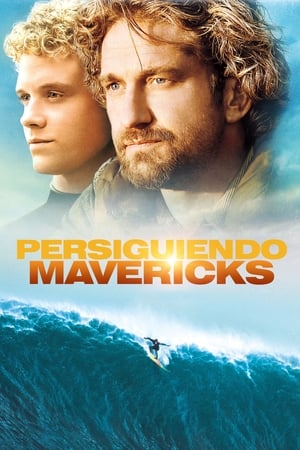 donde ver chasing mavericks