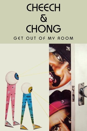 donde ver cheech & chong get out of my room