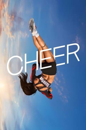 donde ver cheer