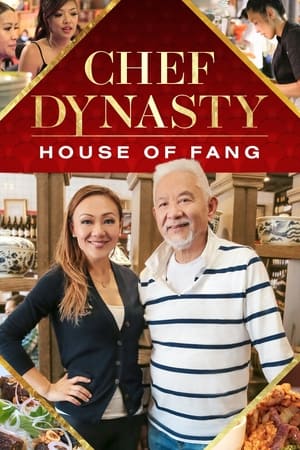 donde ver chef dynasty: house of fang