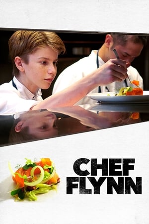 donde ver chef flynn