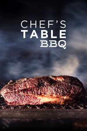 donde ver chef's table: bbq