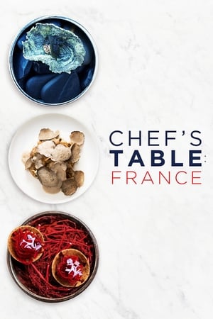 donde ver chef's table: france