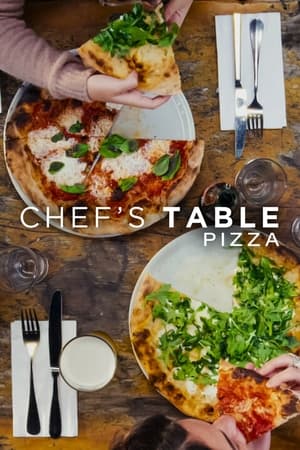 donde ver chef's table: pizza