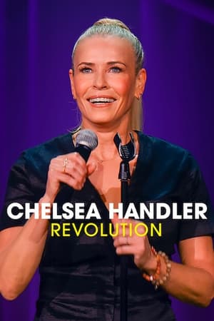 donde ver chelsea handler: revolution