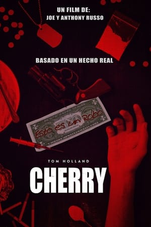 donde ver cherry