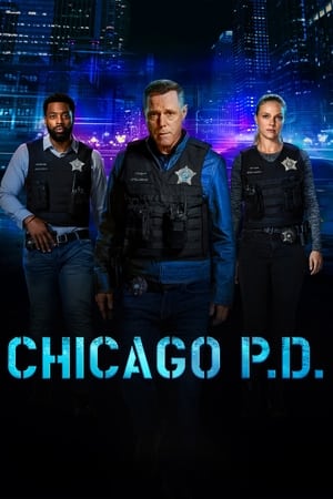donde ver chicago p.d.