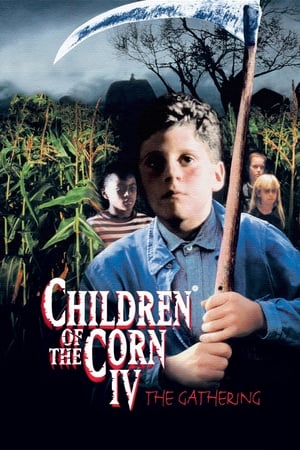 donde ver children of the corn: the gathering