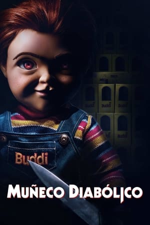 donde ver child's play