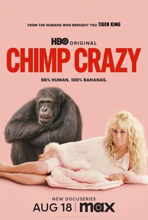 donde ver chimp crazy