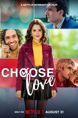 donde ver choose love