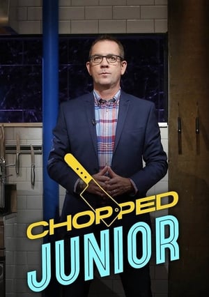 donde ver chopped junior