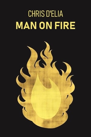 donde ver chris d'elia: man on fire