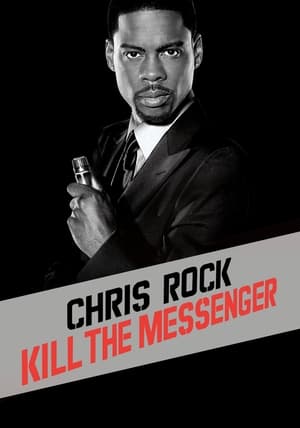 donde ver chris rock: kill the messenger
