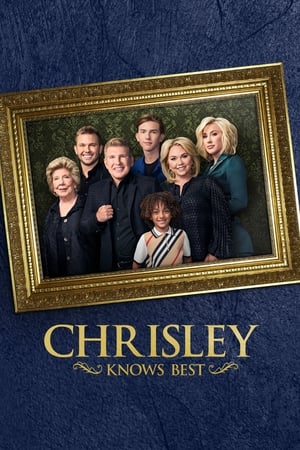 donde ver chrisley knows best