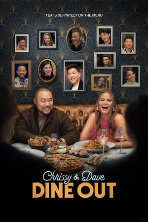 donde ver chrissy & dave dine out