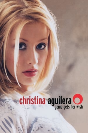 donde ver christina aguilera - genie gets her wish