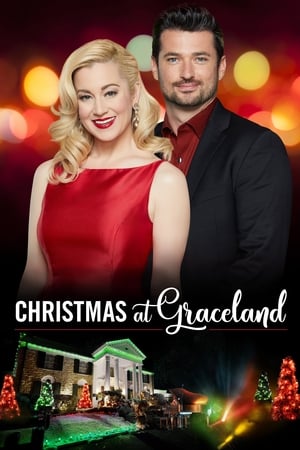 donde ver christmas at graceland