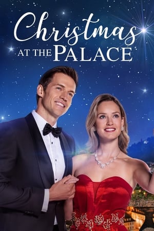 donde ver christmas at the palace