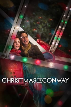 donde ver christmas in conway