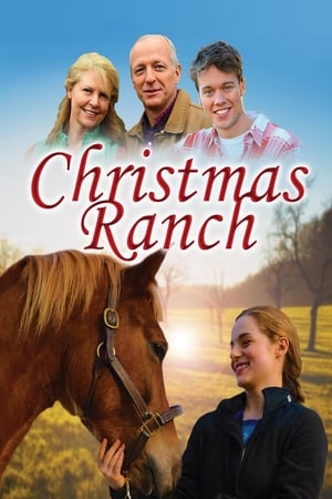 donde ver christmas ranch