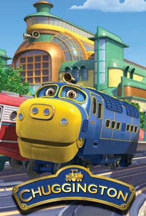 donde ver chuggington