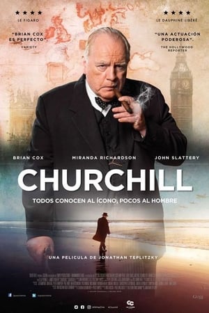 donde ver churchill