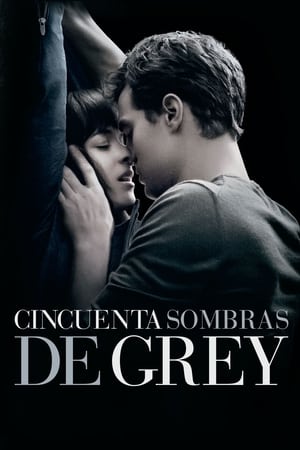 donde ver cincuenta sombras de grey