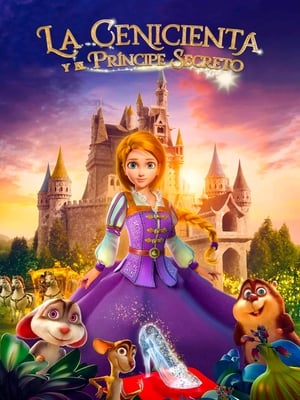 donde ver cinderella and the secret prince