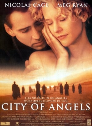 donde ver city of angels (1998)