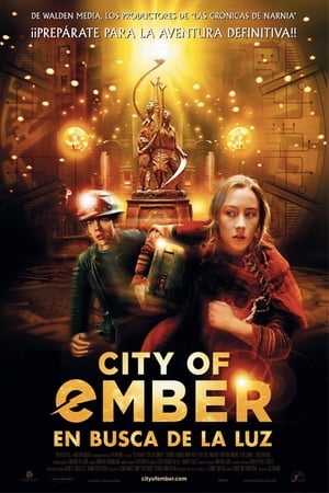 donde ver city of ember