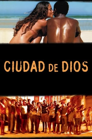 donde ver city of god