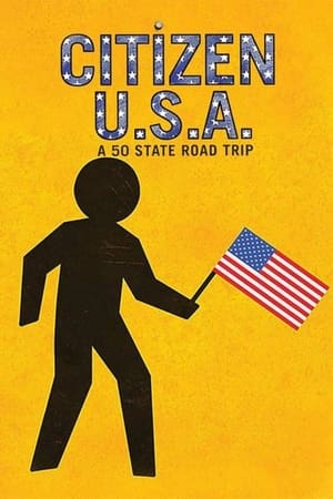 donde ver citizen u.s.a.: a 50 state road trip