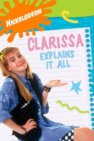 donde ver clarissa lo explica todo