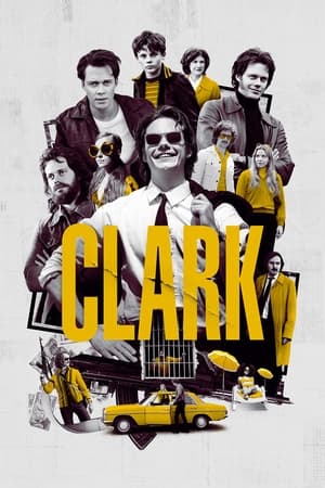 donde ver clark