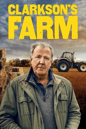 donde ver clarkson's farm