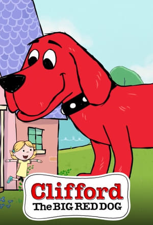 donde ver clifford the big red dog