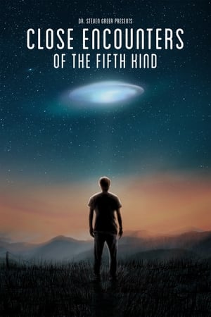 donde ver close encounters of the fifth kind: contact has begun