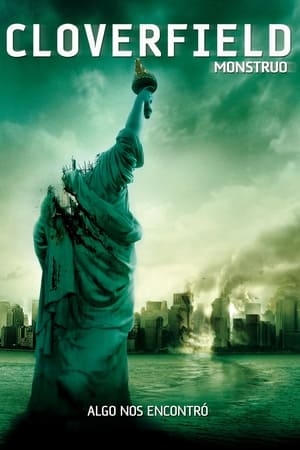 donde ver cloverfield: monstruo