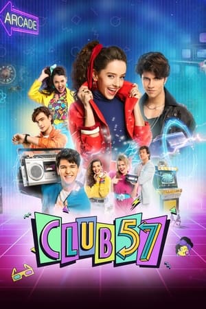 donde ver club 57