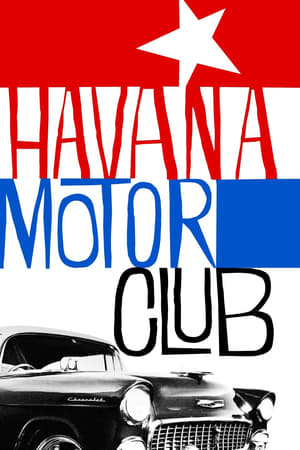 donde ver club automotriz de la habana