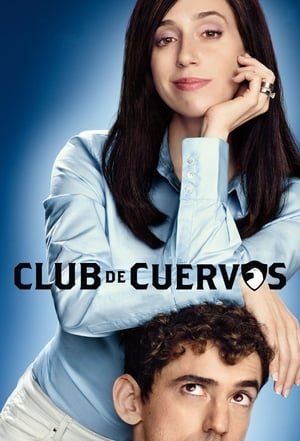 donde ver club de cuervos