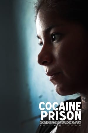 donde ver cocaine prison